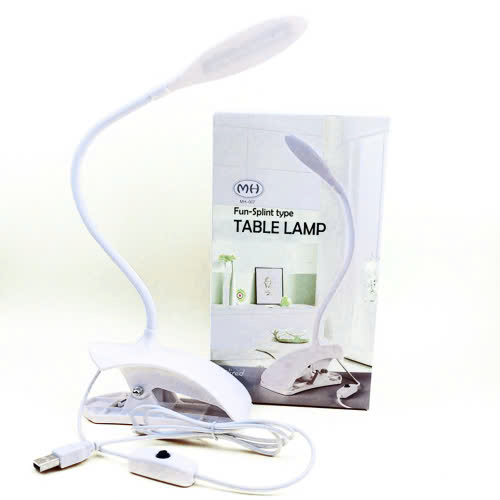 Đèn Học Chống Cận Table Lamp