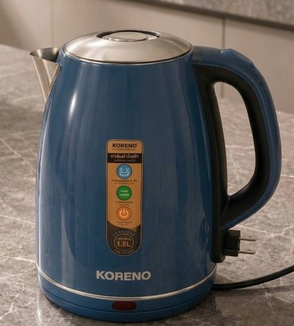 Ấm Siêu Tốc  KORENO -