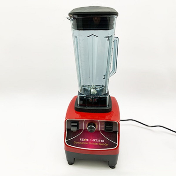 Máy xay sinh tố Công Nghiệp Seoul ST2015 - 2 lít, 1500W
