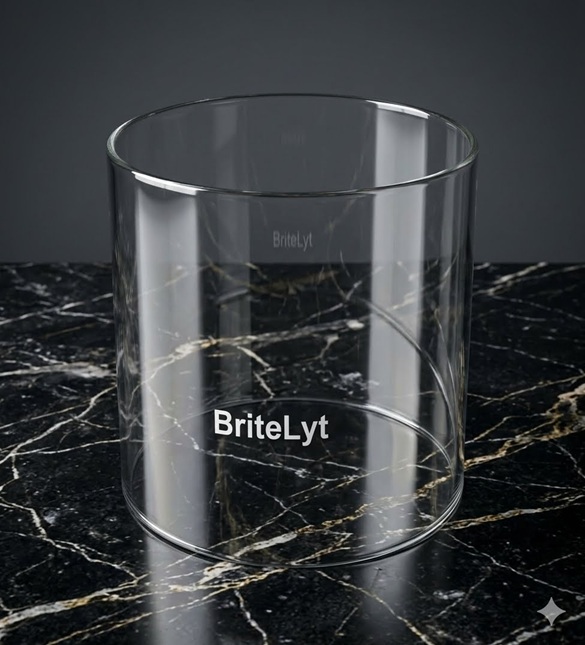 Bòng Đèn Măng Xông Mỹ BRITELYT/500CP