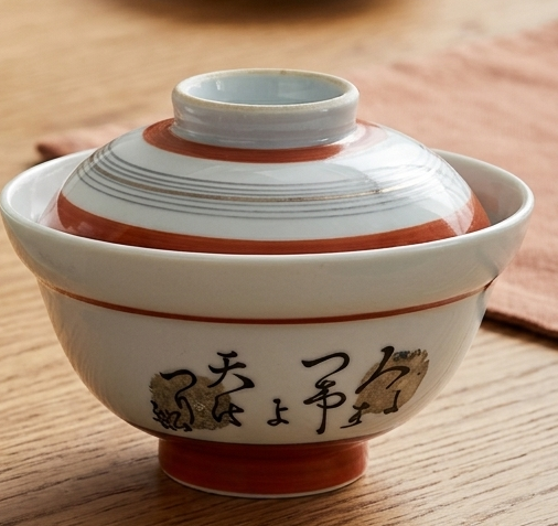 Tô, Thố Sứ Xưa có Nắp 