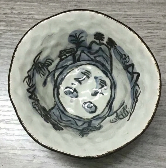 Tô Mộc Của Nhật