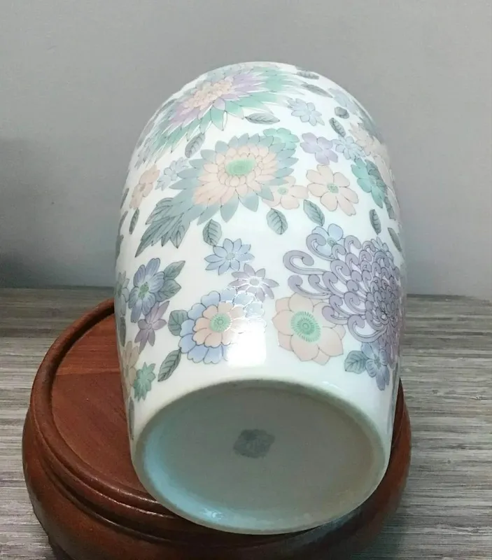Bình Hoa Sứ Cao Cấp Nhật Bản